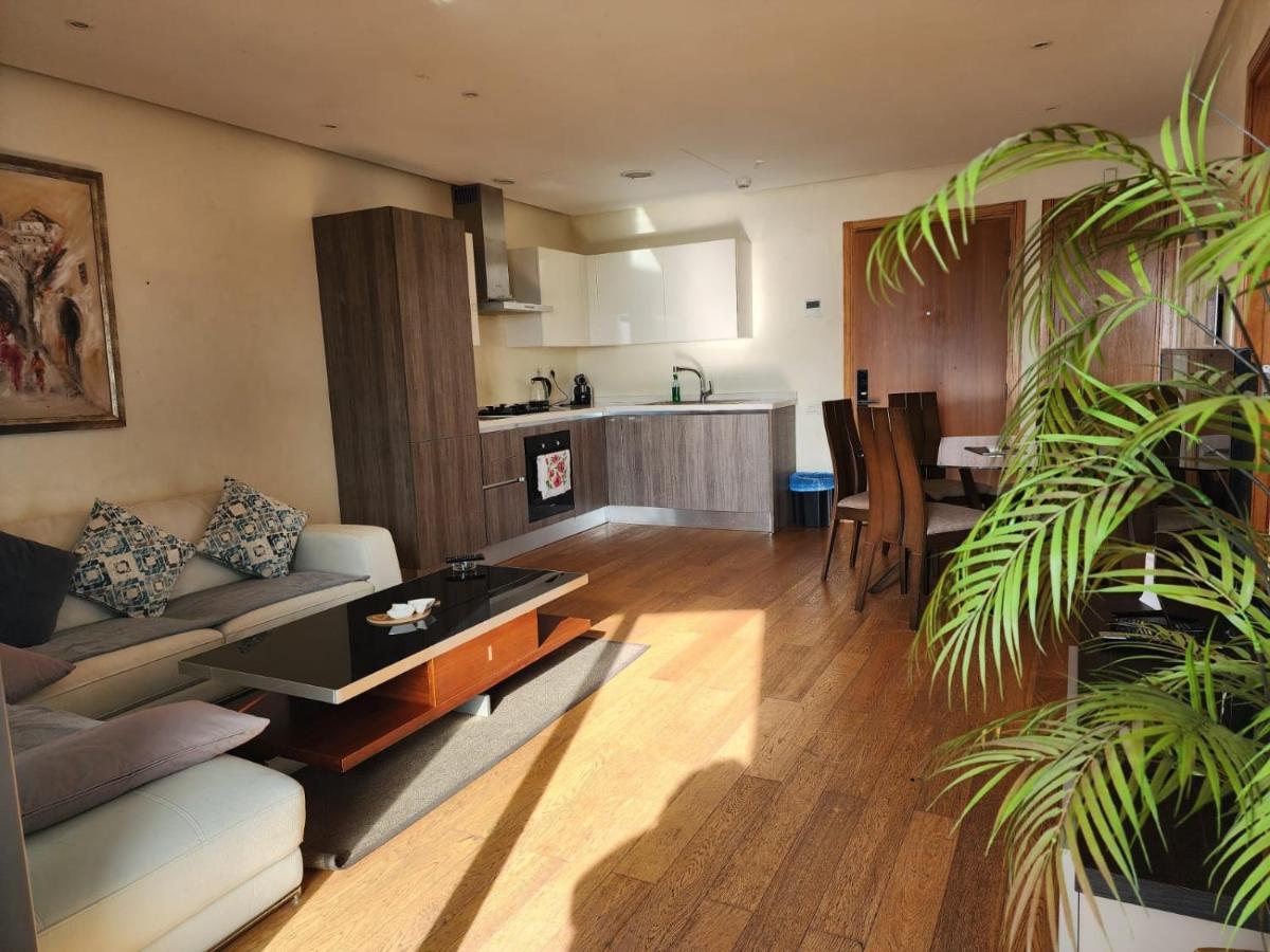 Apartamento Marina By Saloua *