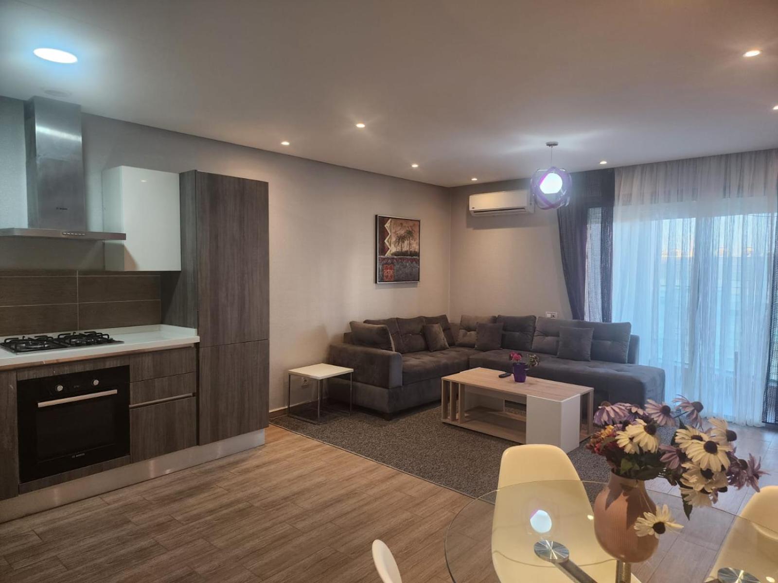 Apartamento Marina By Saloua *