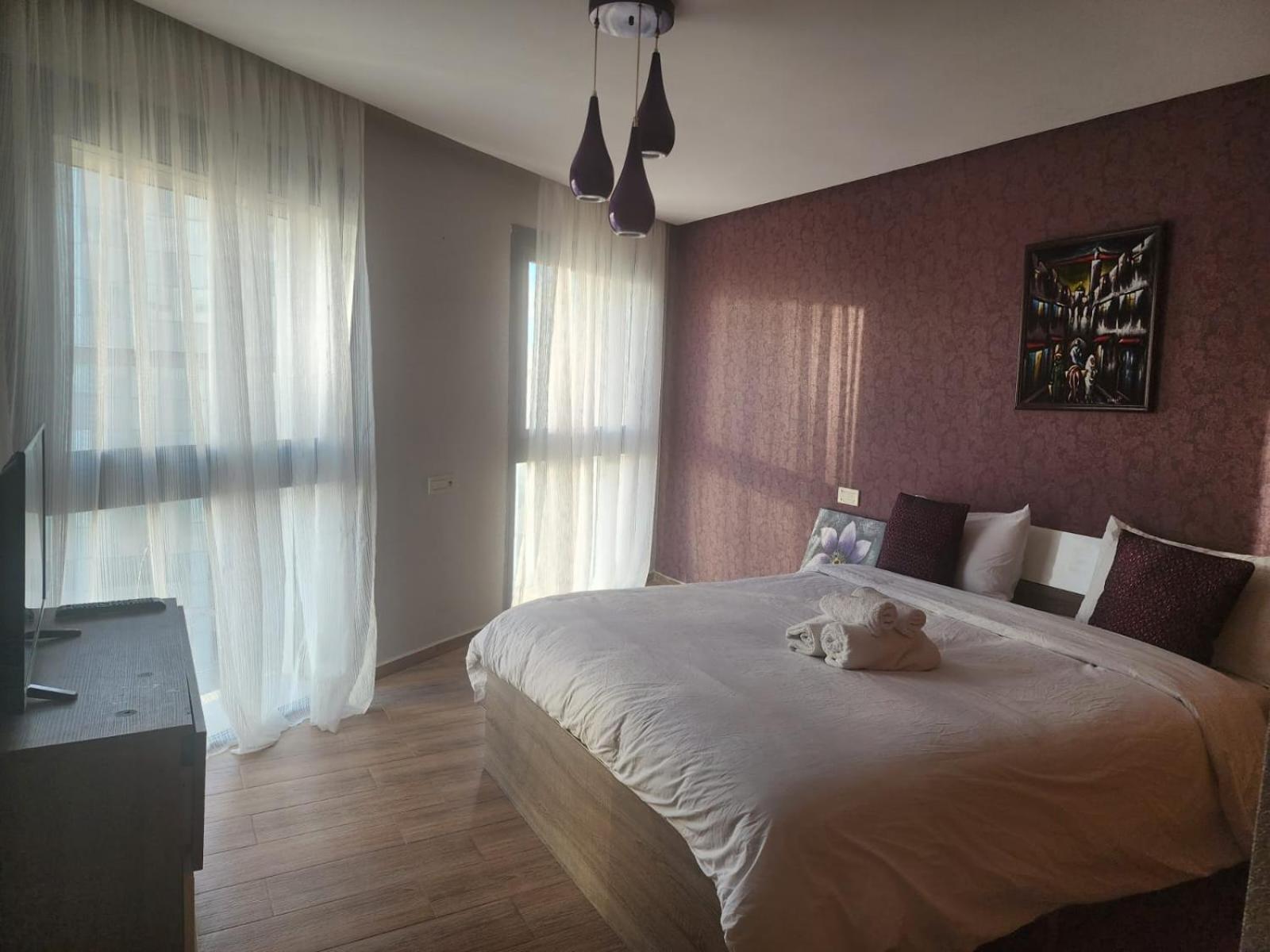 Apartamento Marina By Saloua *