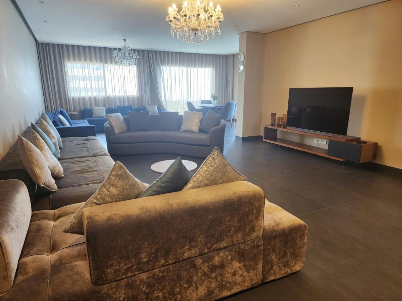 Apartamento Marina By Saloua