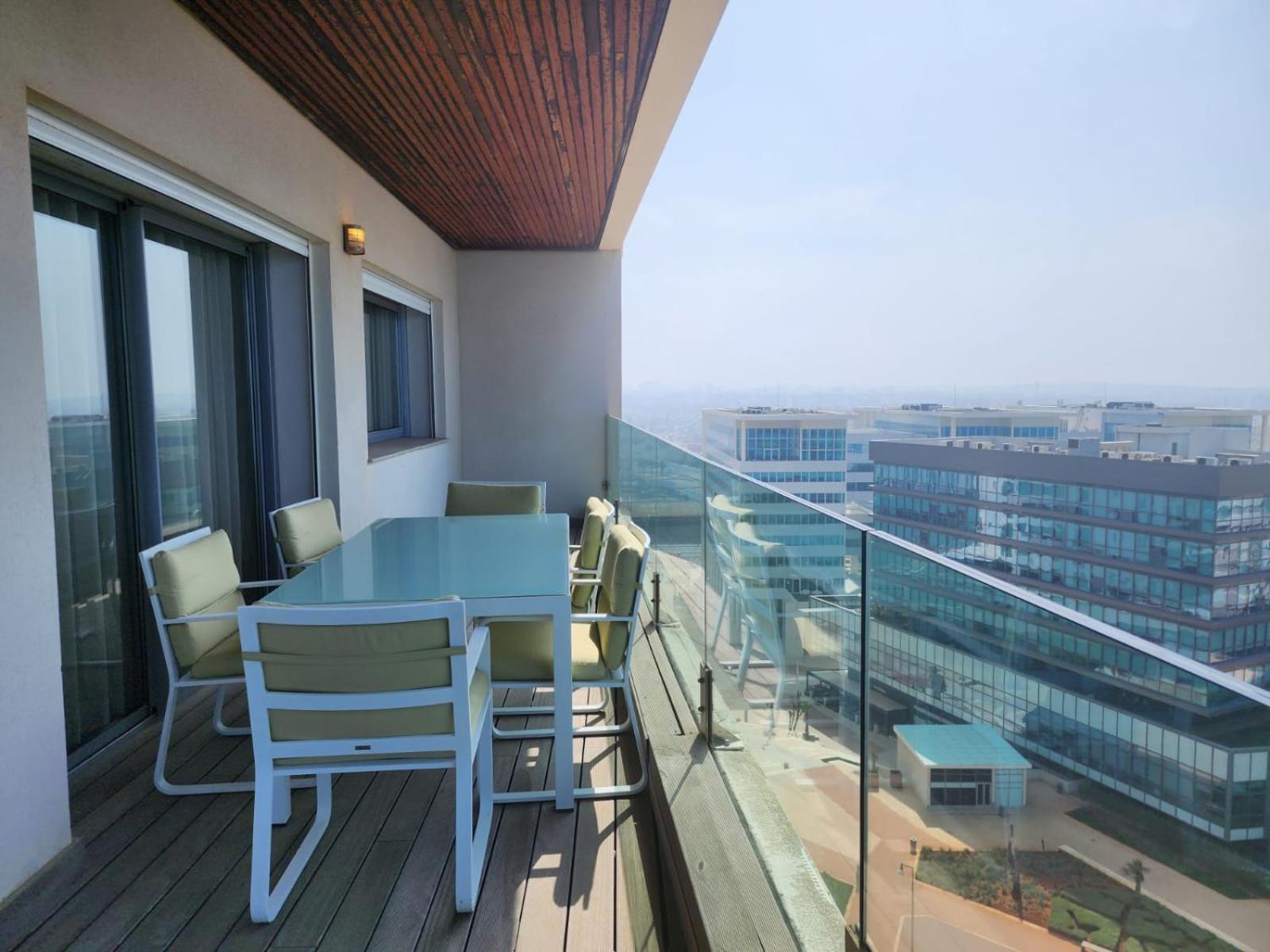 Apartamento Marina By Saloua