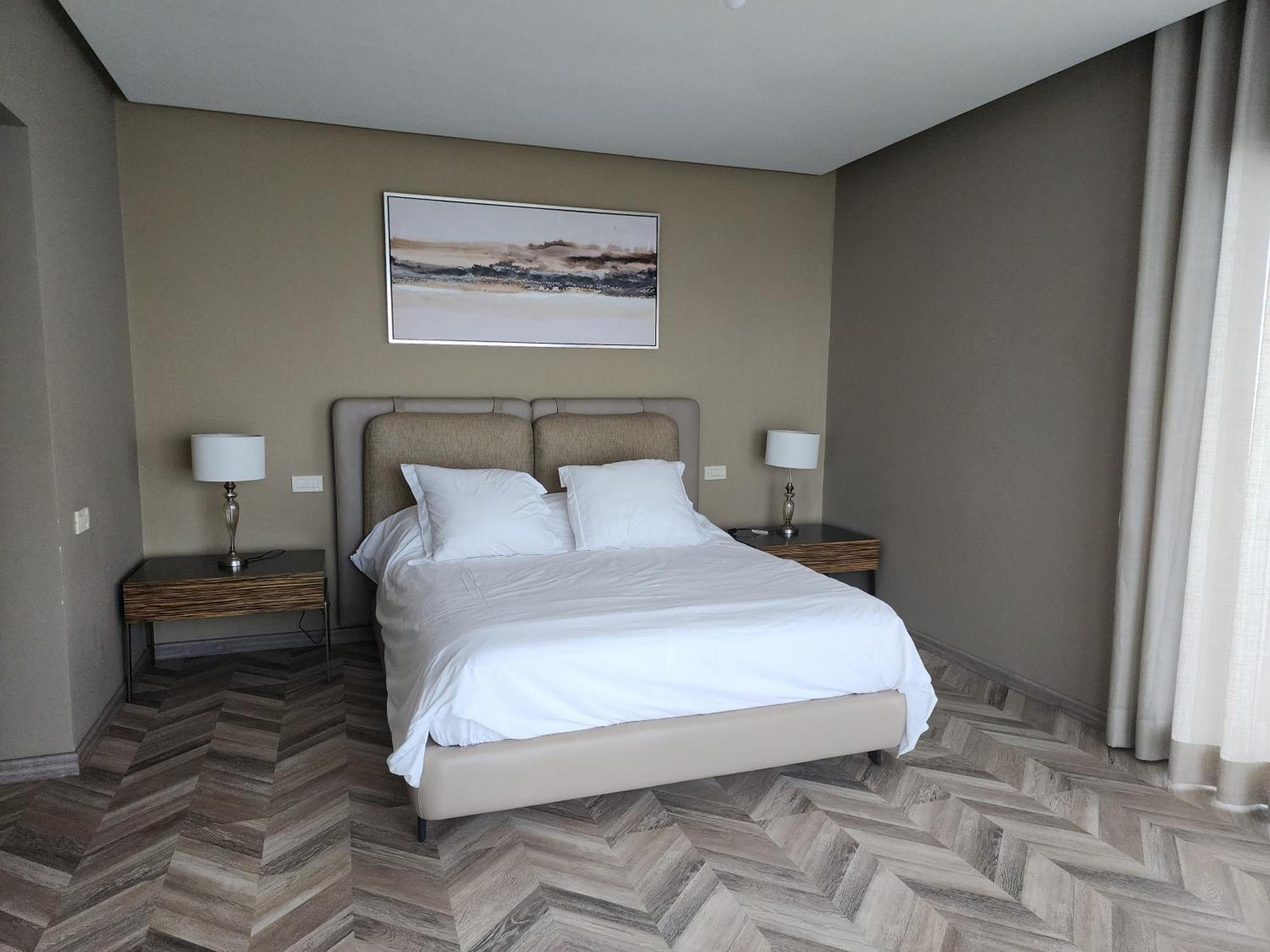 Apartamento Marina By Saloua