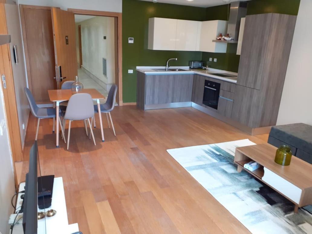 Apartamento Marina By Saloua *
