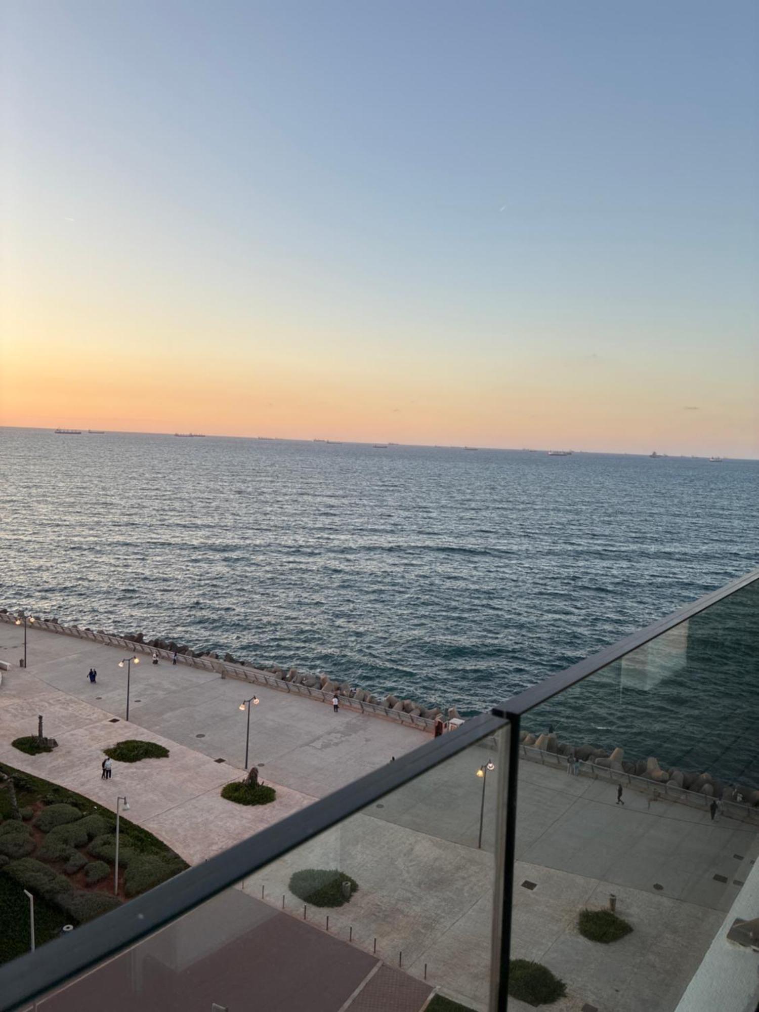 Apartamento Marina By Saloua Casa Blanca