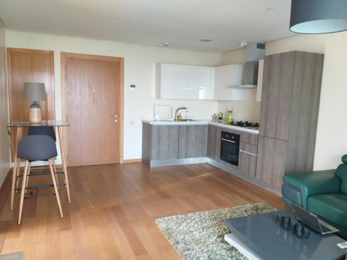 Apartamento Marina By Saloua *