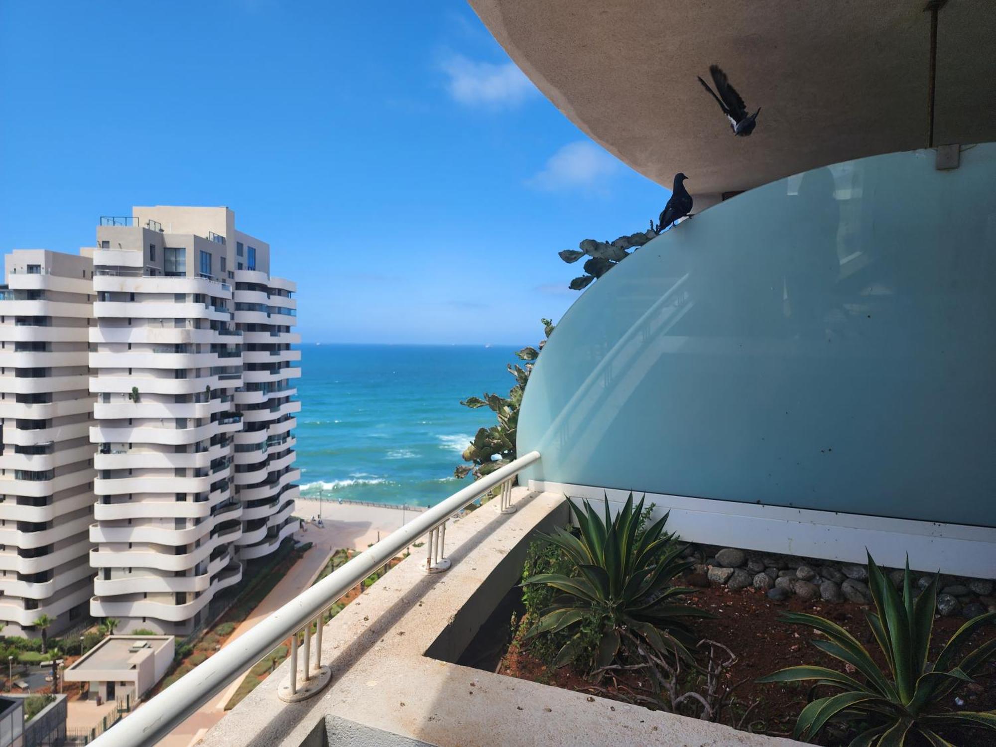 Apartamento Marina By Saloua *