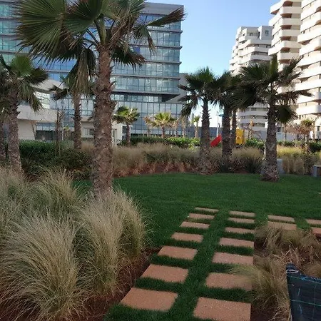 Casablanca Marina By Saloua Apartment Exterior photo