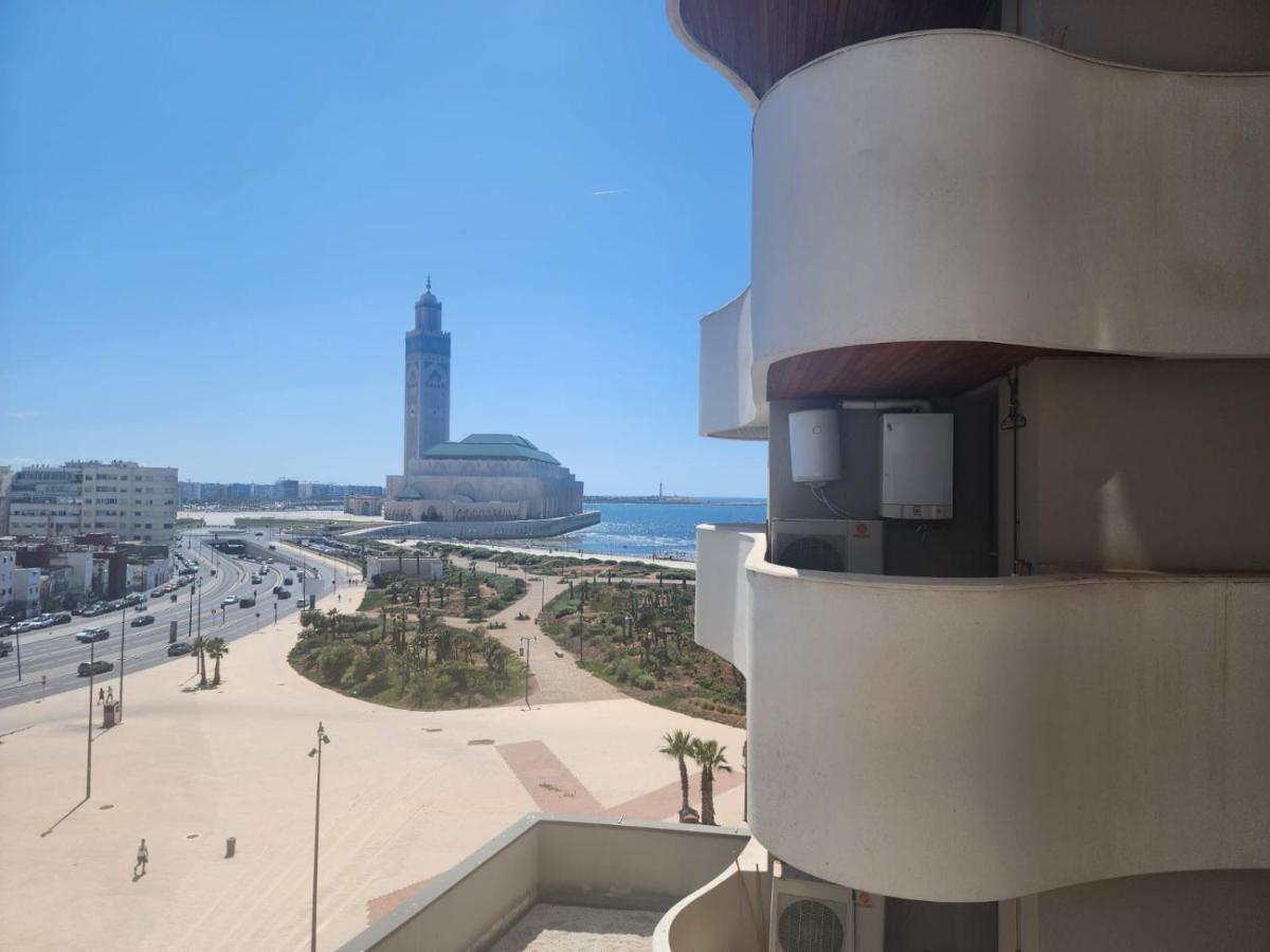 Apartment Marina By Saloua Casablanca