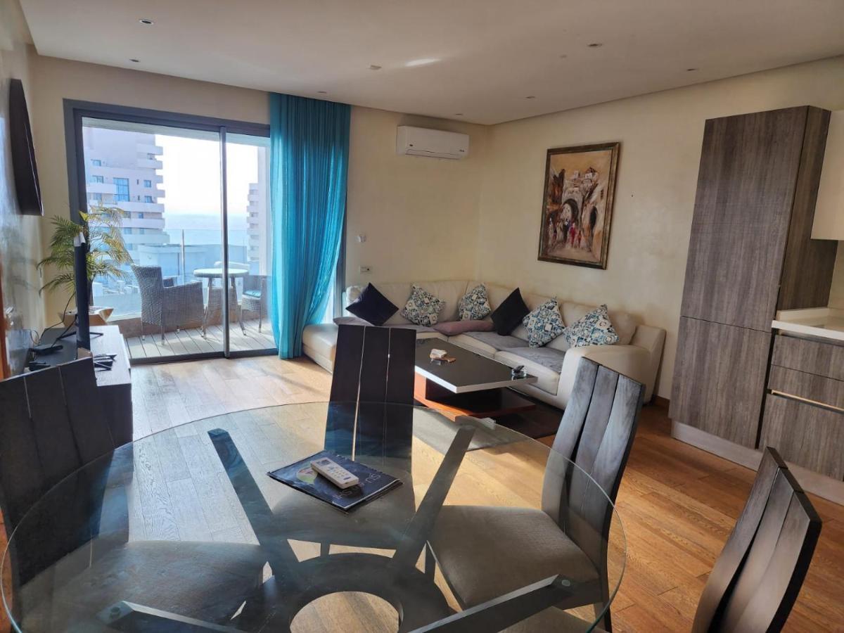 Marina By Saloua Apartment Casablanca