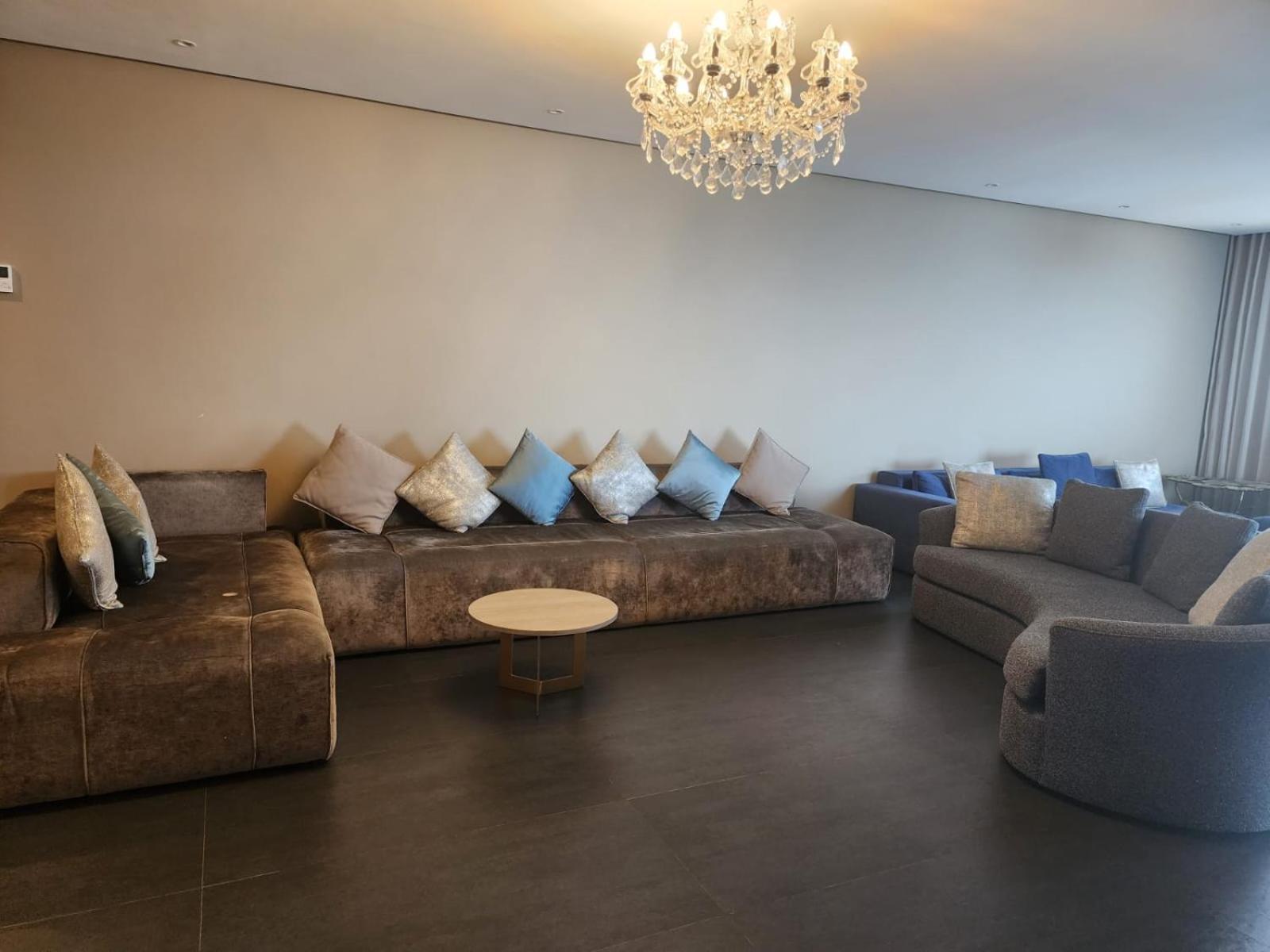 Marina By Saloua Apartment *