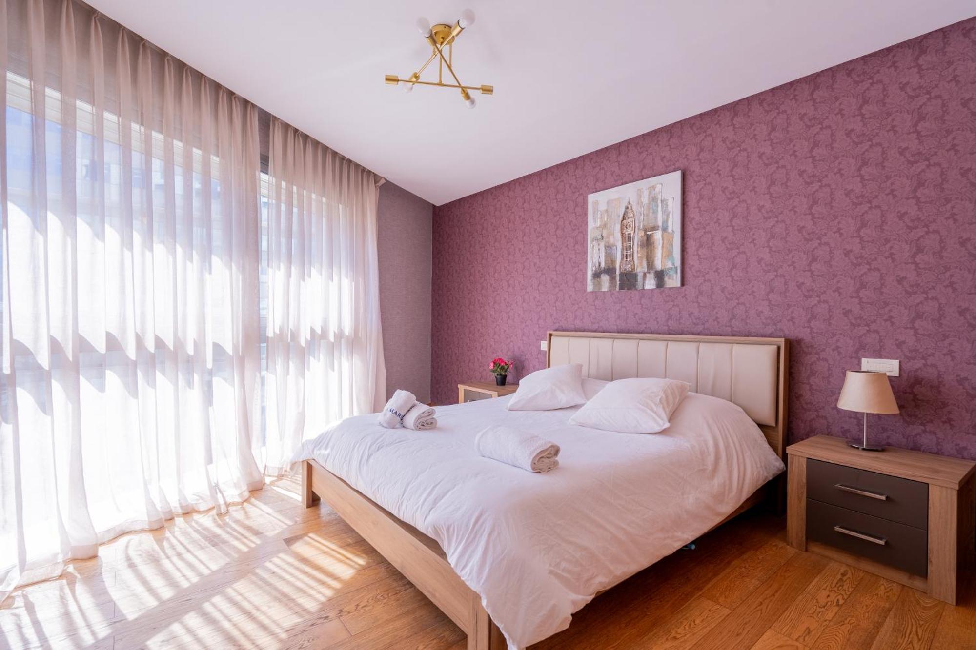 Apartment Marina By Saloua