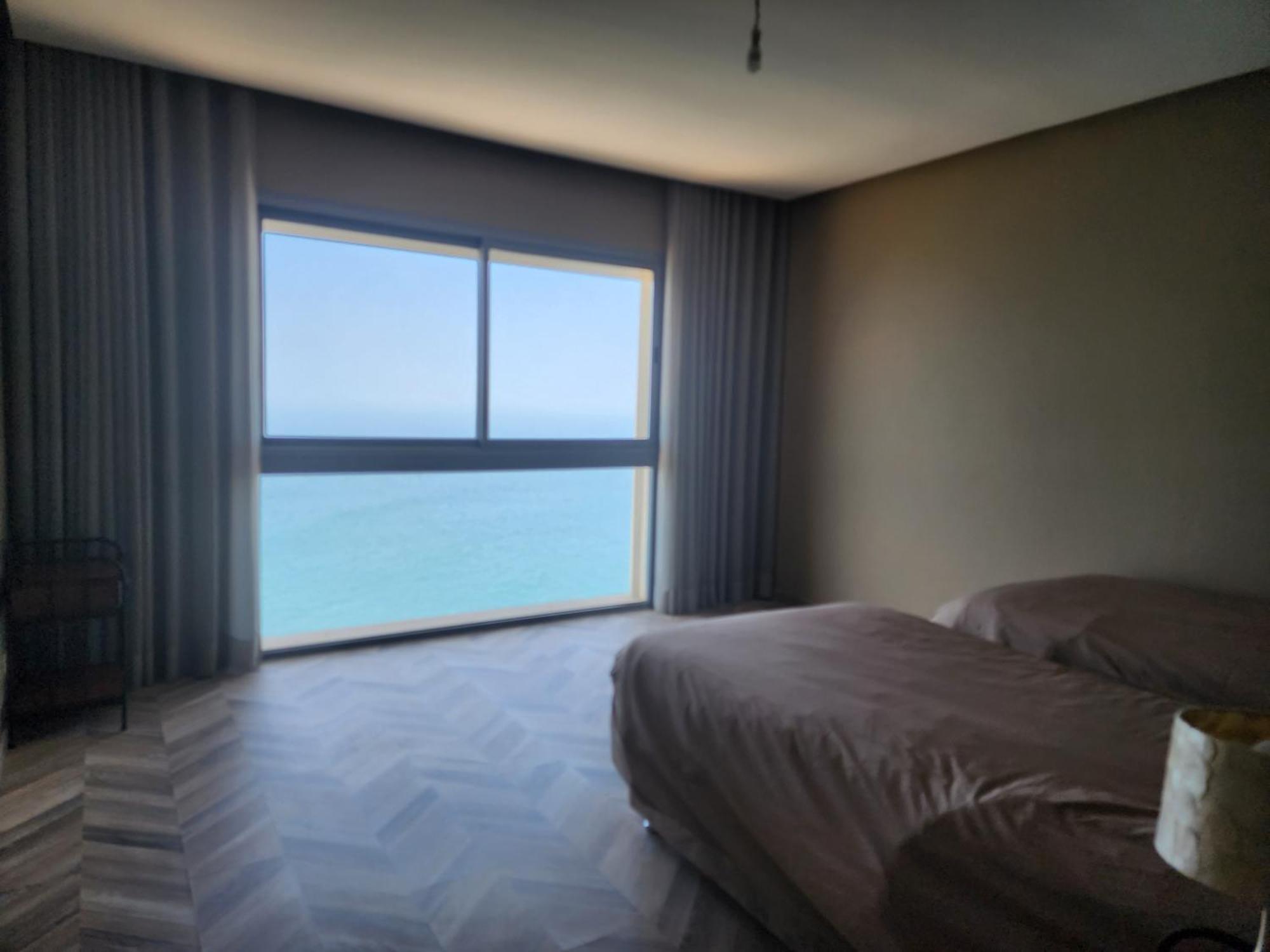 Marina By Saloua Apartment *