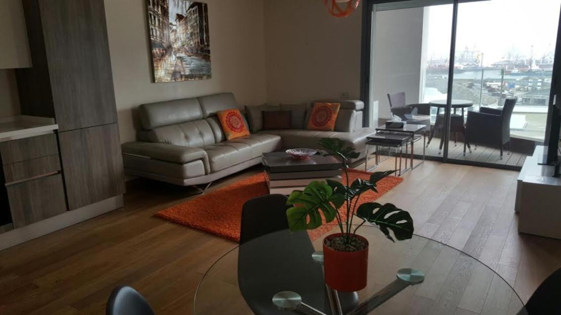Apartment Marina By Saloua Casablanca