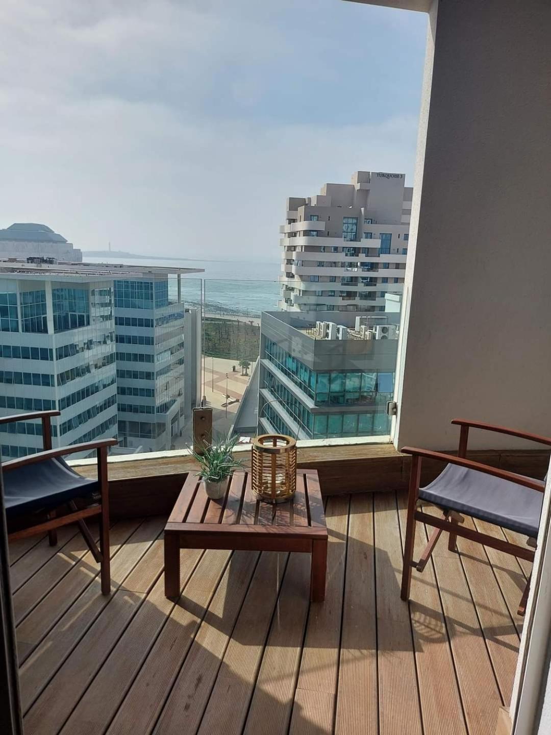 Marina By Saloua Apartment *