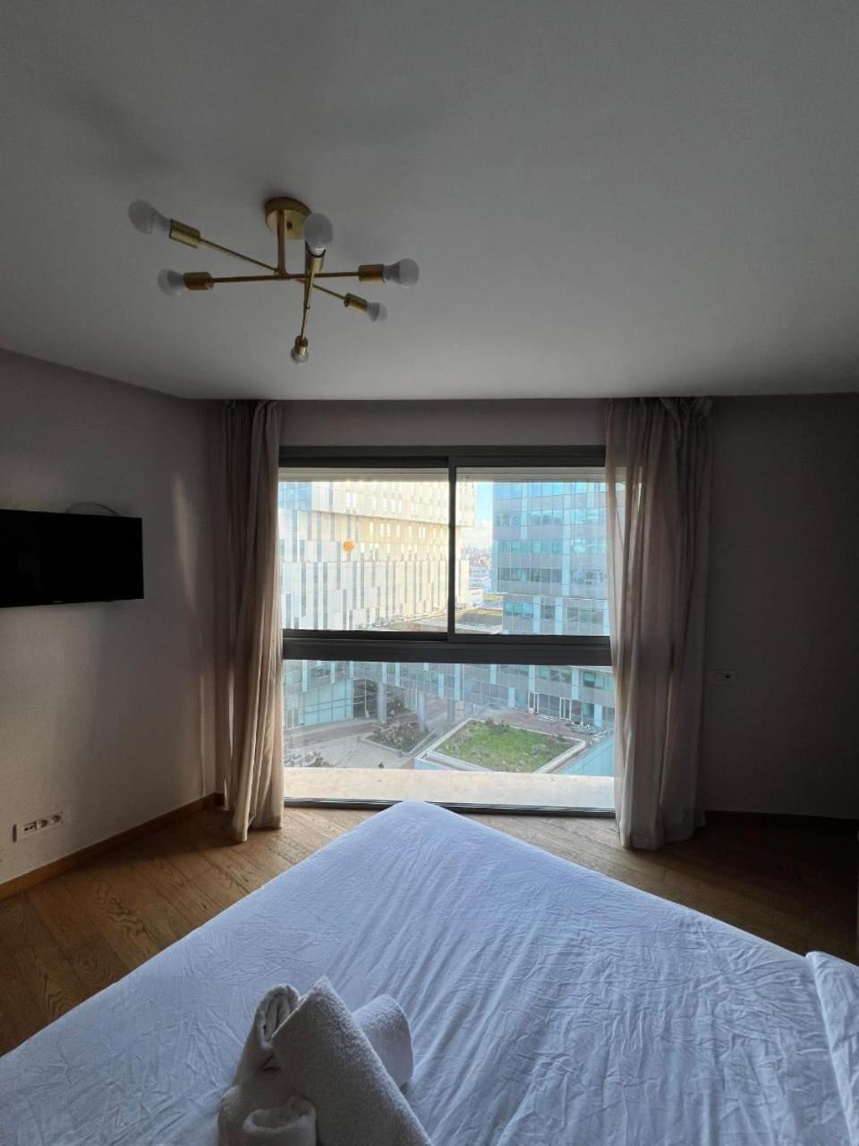 Marina By Saloua Apartment *