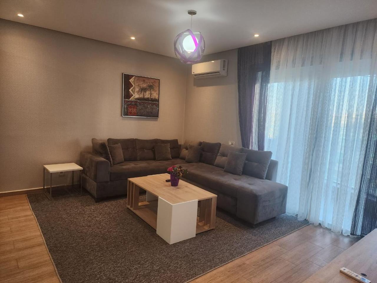 Apartment Marina By Saloua Casablanca
