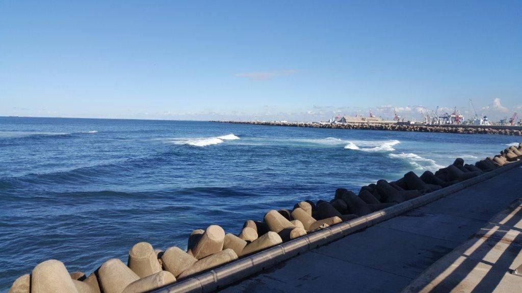 Apartment Marina By Saloua Casablanca