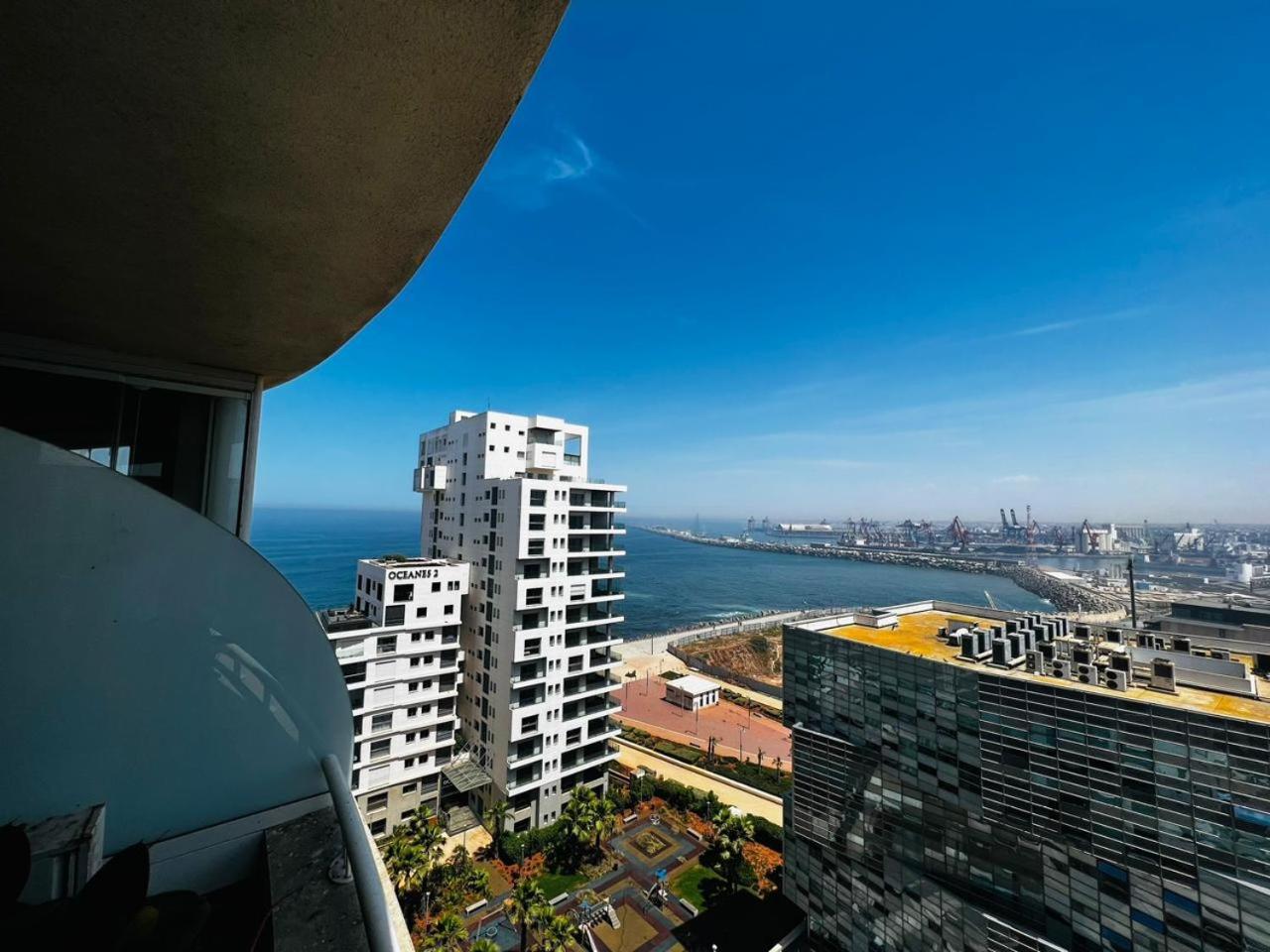 Marina By Saloua Casablanca