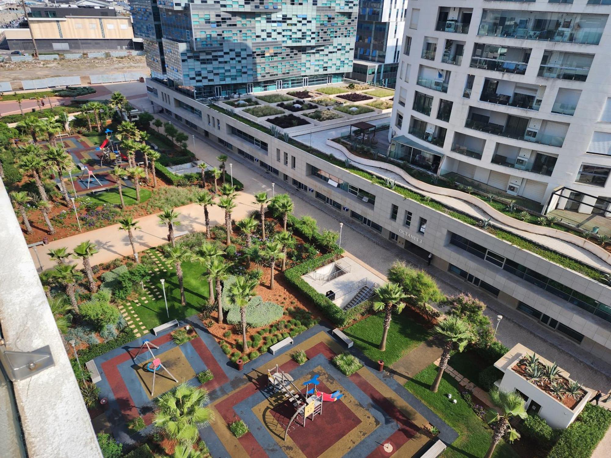 Apartment Marina By Saloua