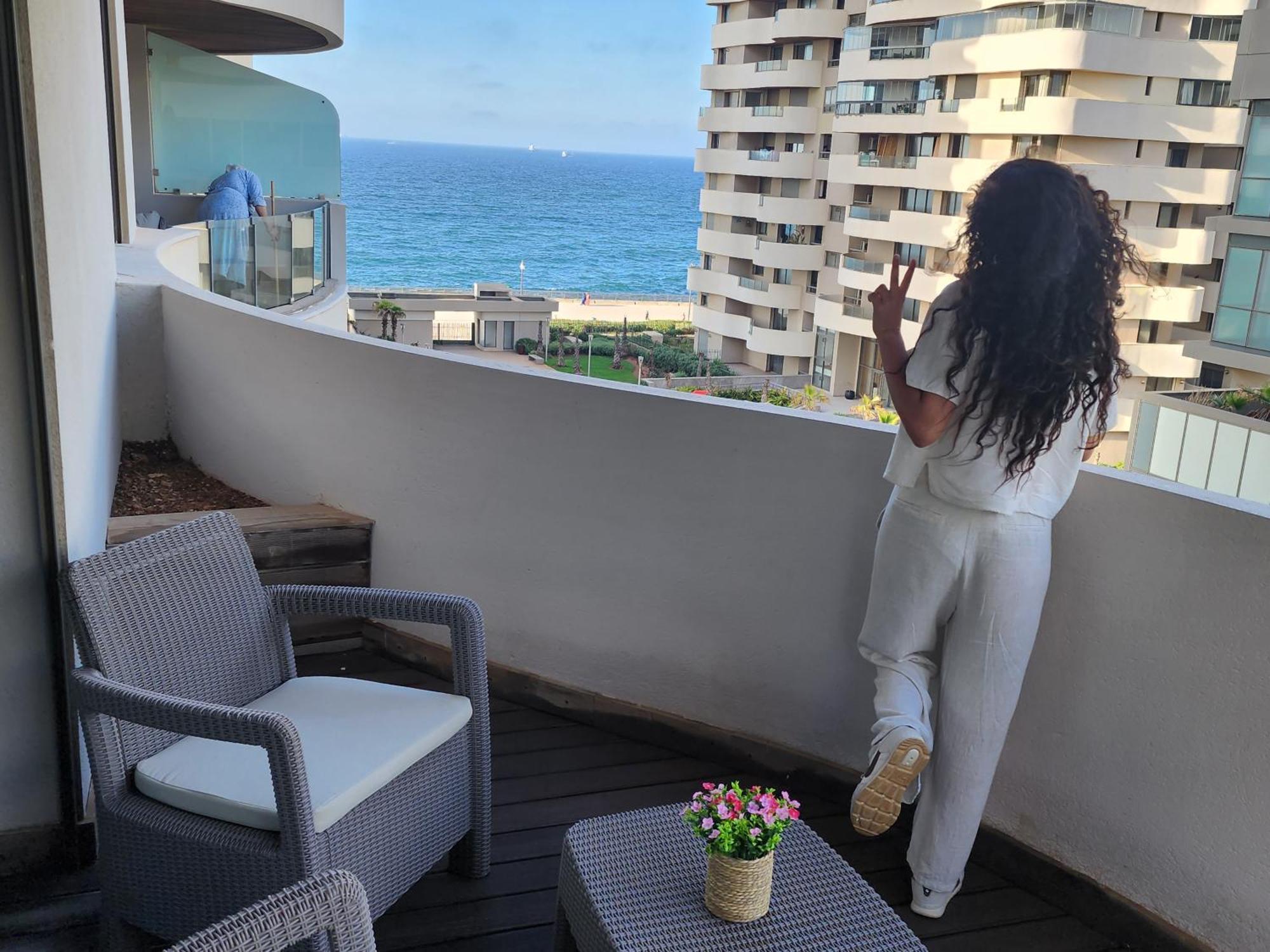 Apartment Marina By Saloua